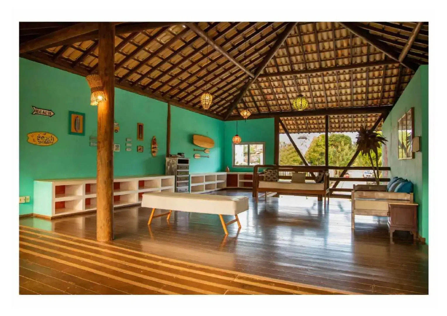 Pousada Vila do Dengo