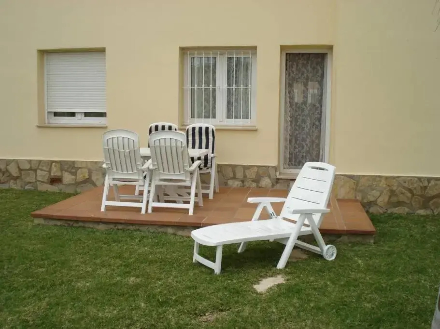 Apartamento entero 3 Habitaciones CLUB SEVILLA III