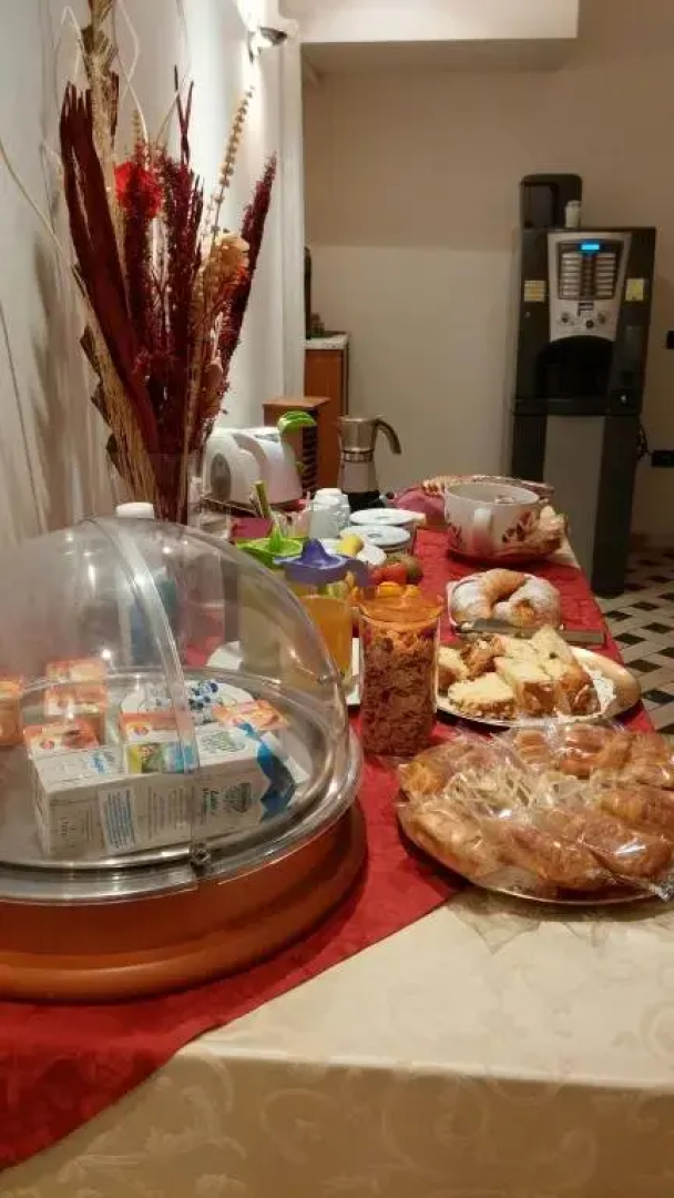 Affittacamere Ca' Marcello