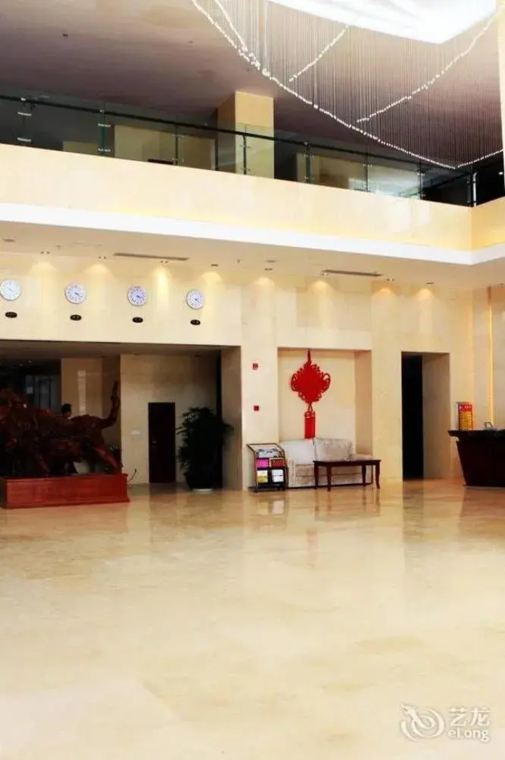 Shennongjia Hotel