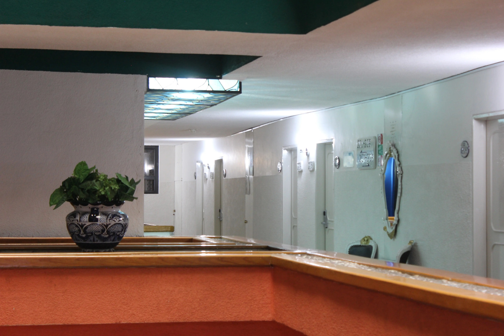 Hotel Aristos Puebla