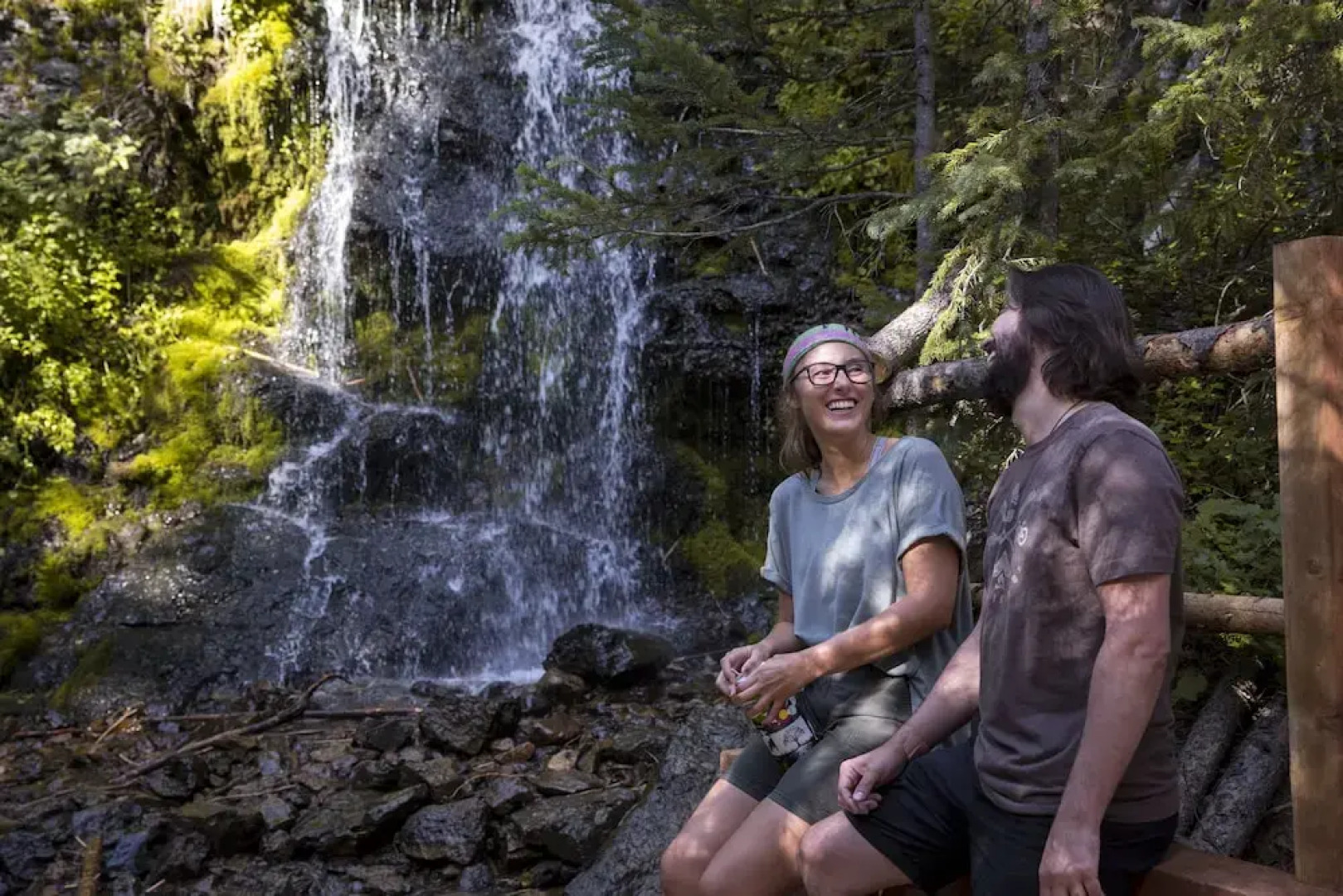 YMCA of the Rockies Snow Mountain Ranch