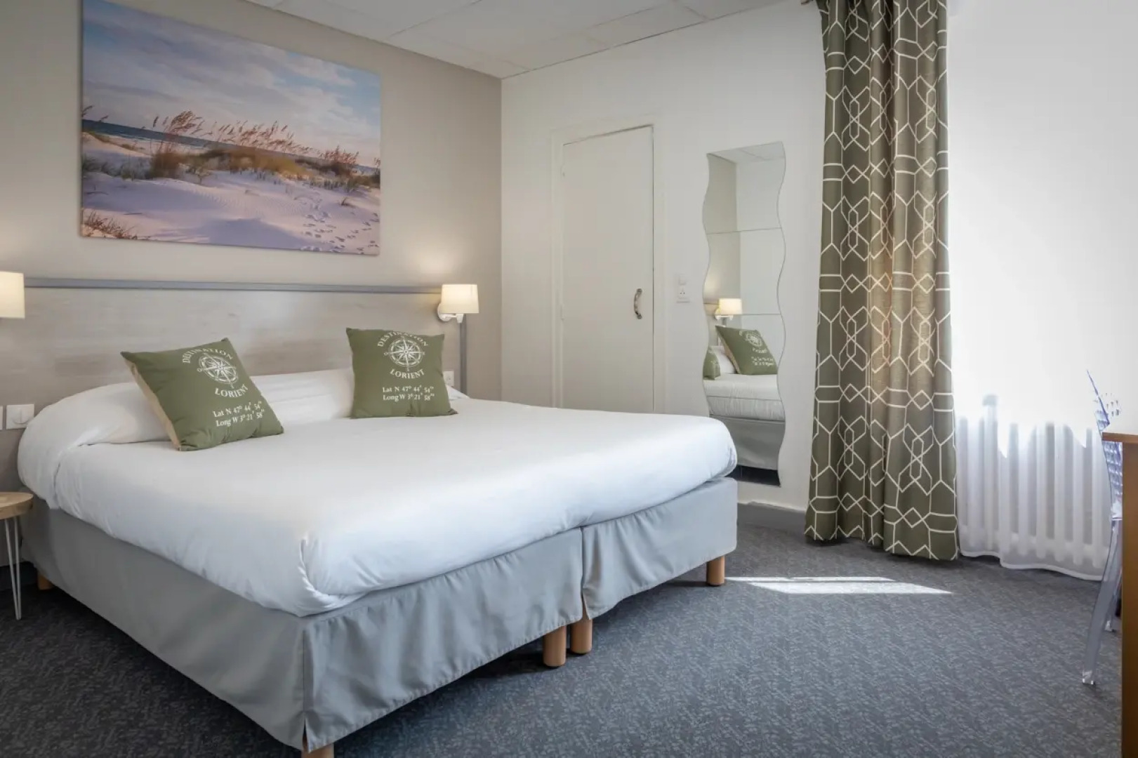 Rex Hotel