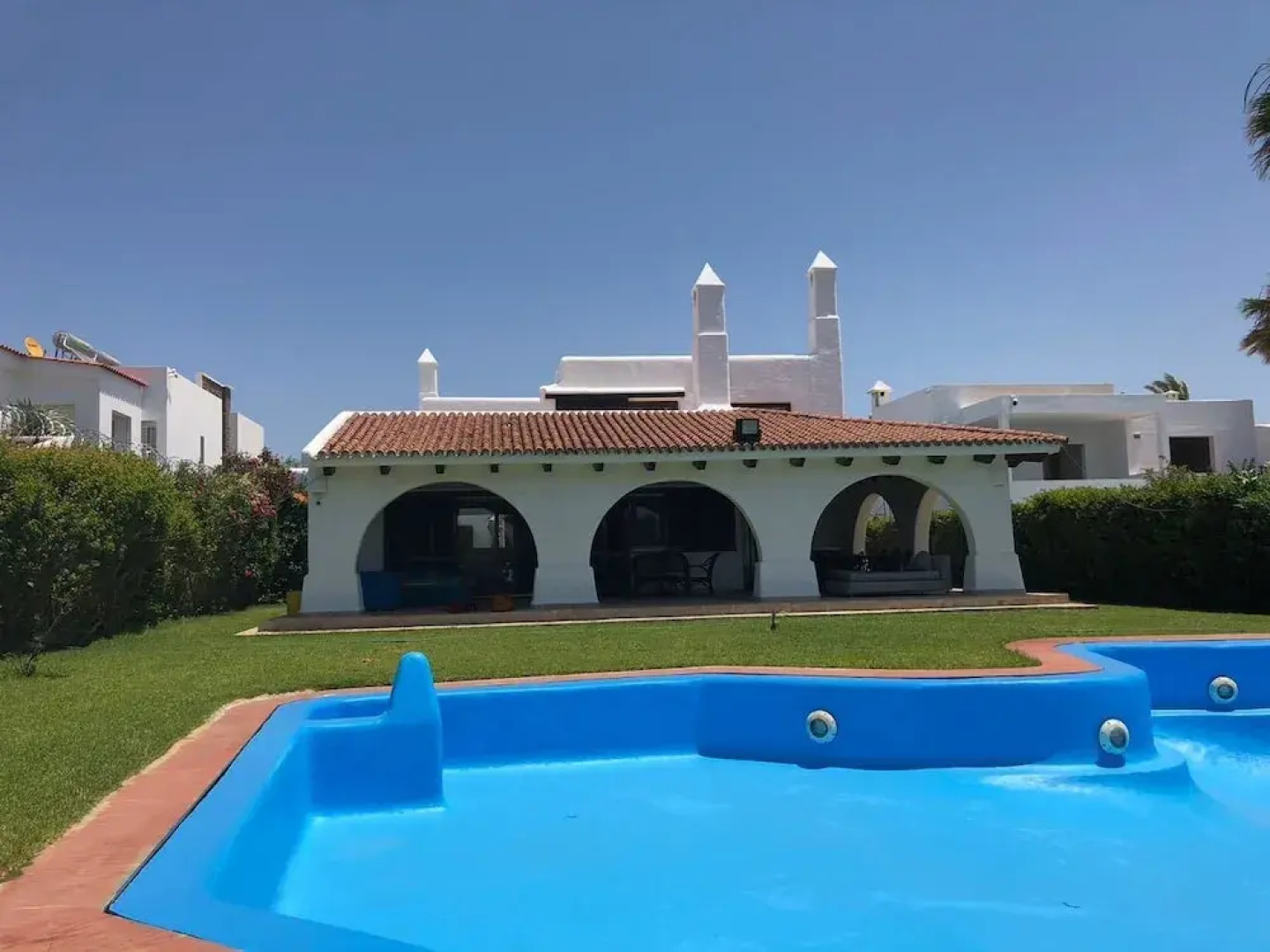 Villa Rio