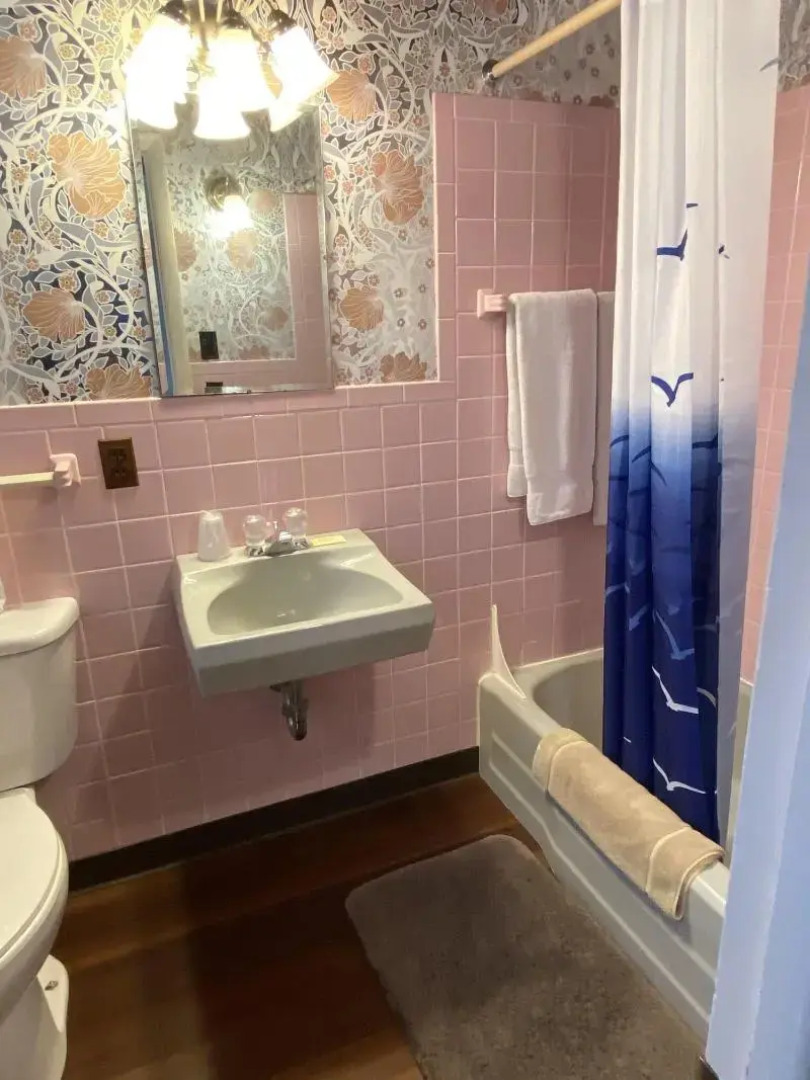Villa Moderne Motel