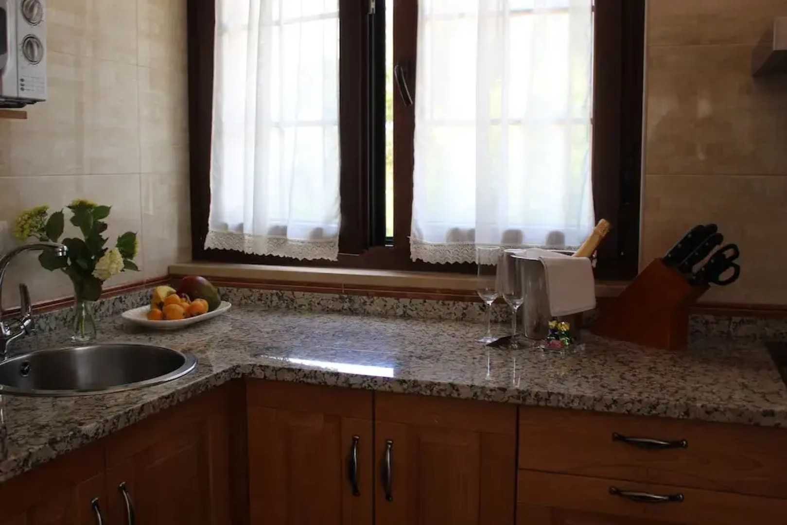La Aguilera Apartamentos Rurales