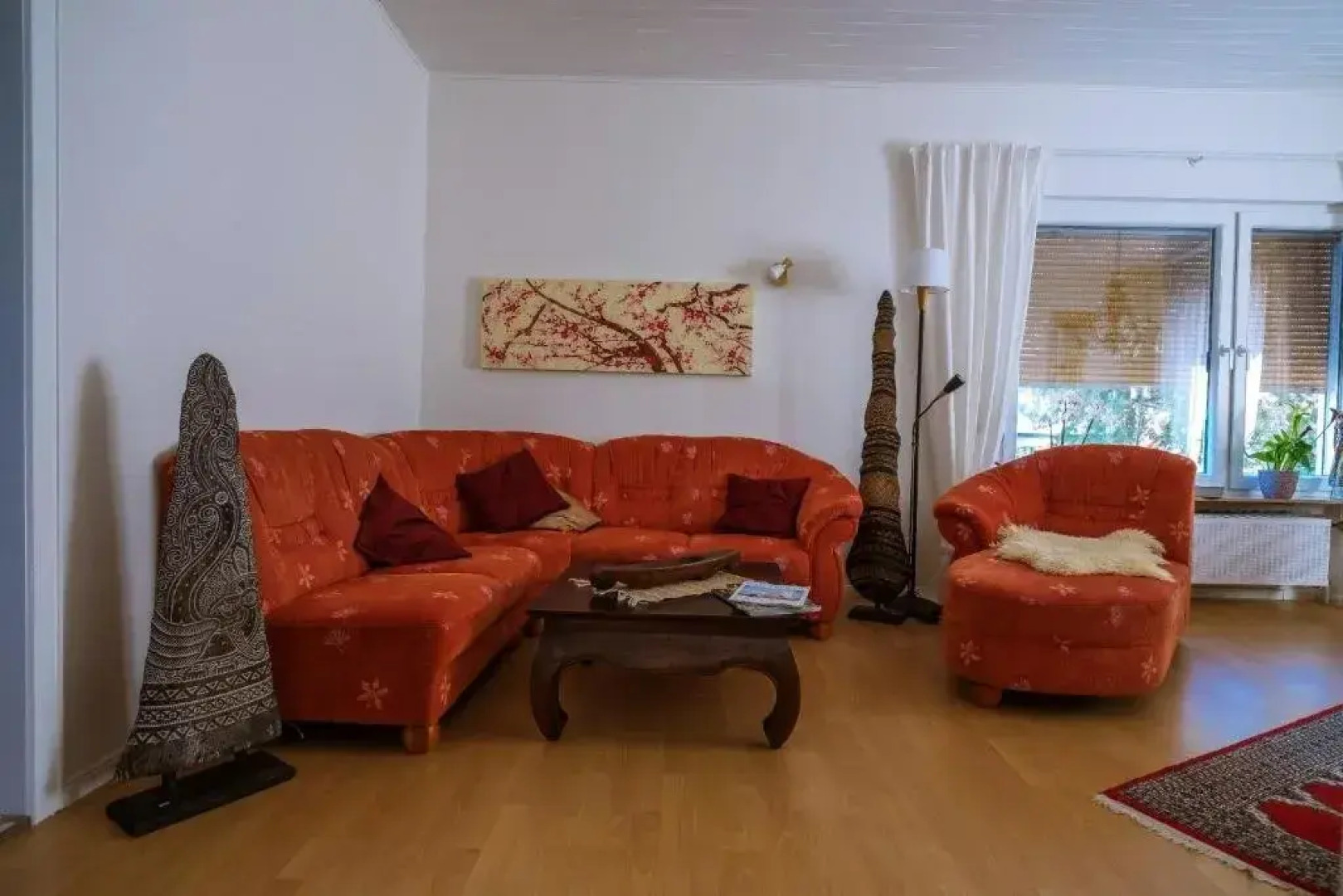 Tektona Bed & Breakfast