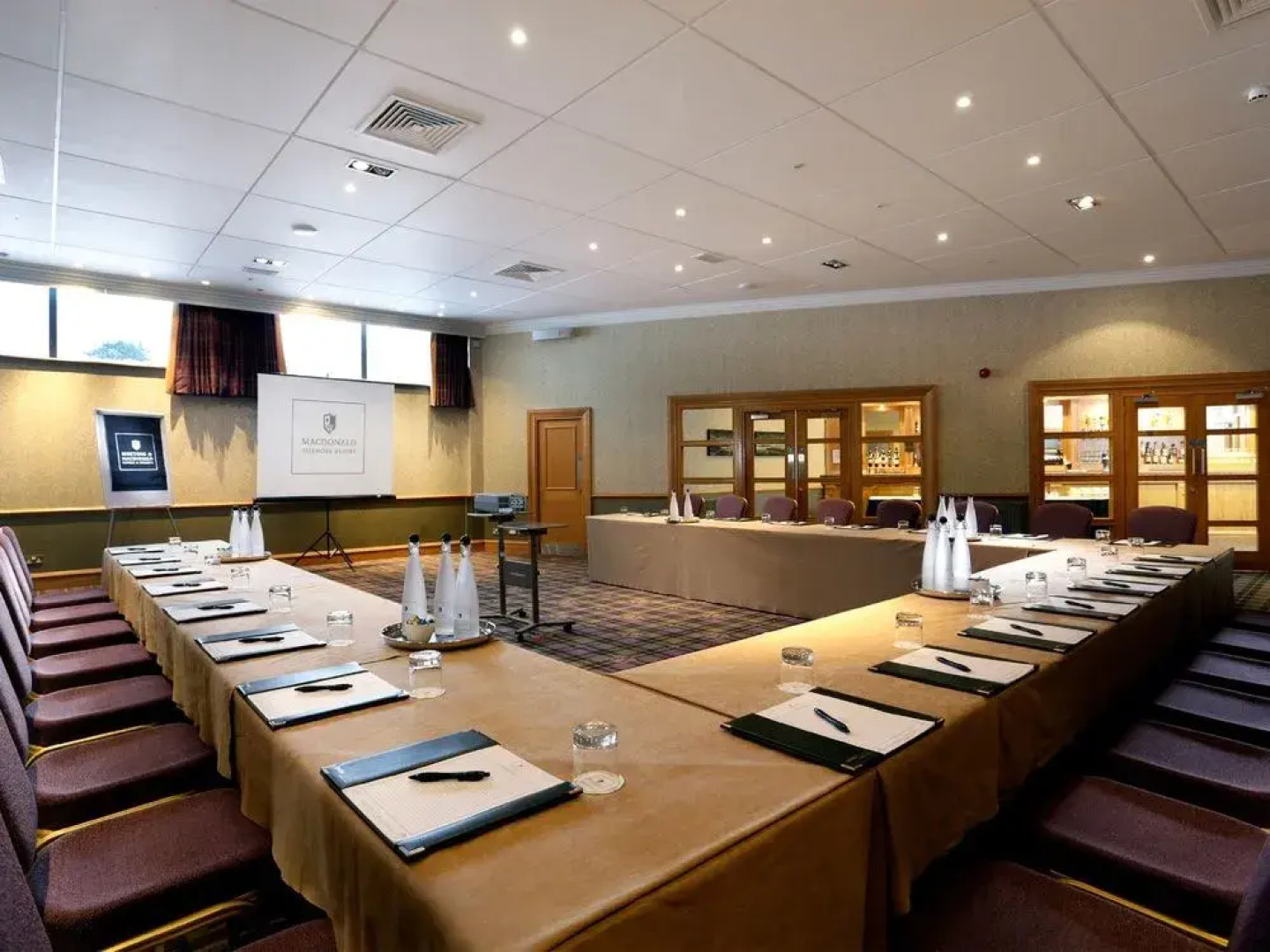 Macdonald Aviemore Highland Hotel