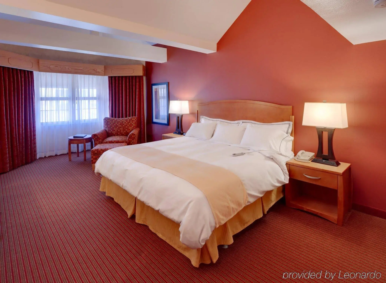Radisson Hotel Salt Lake City Airport