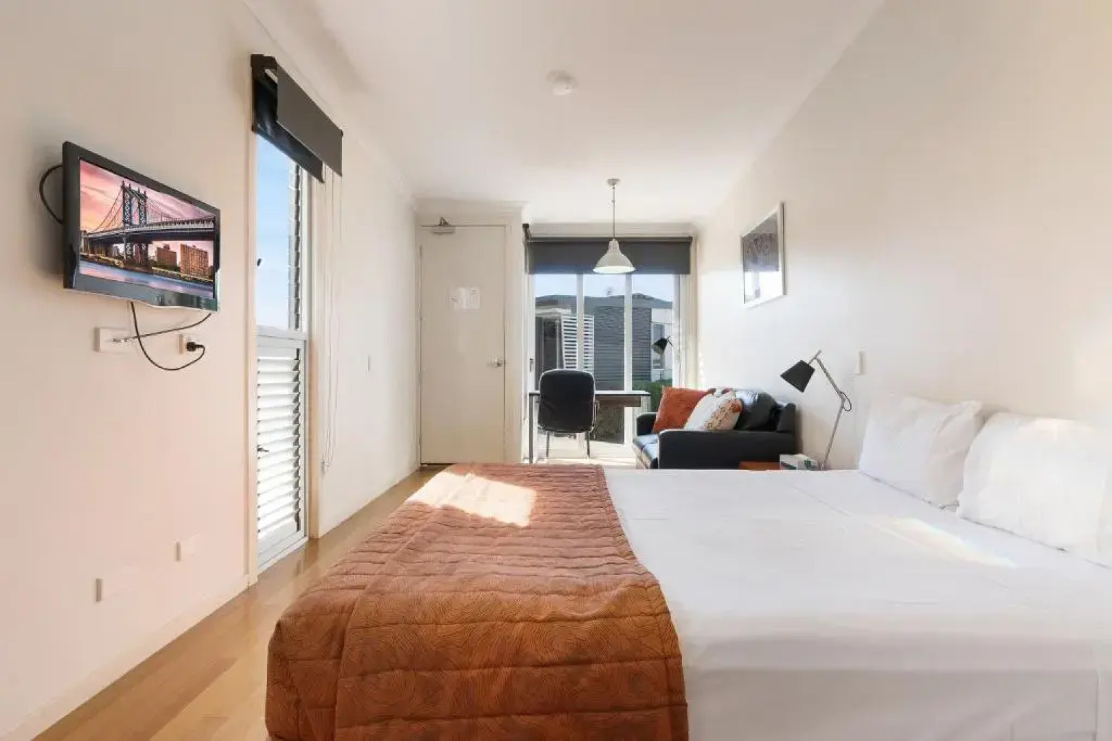 Smart Stayzzz Inns Clermont