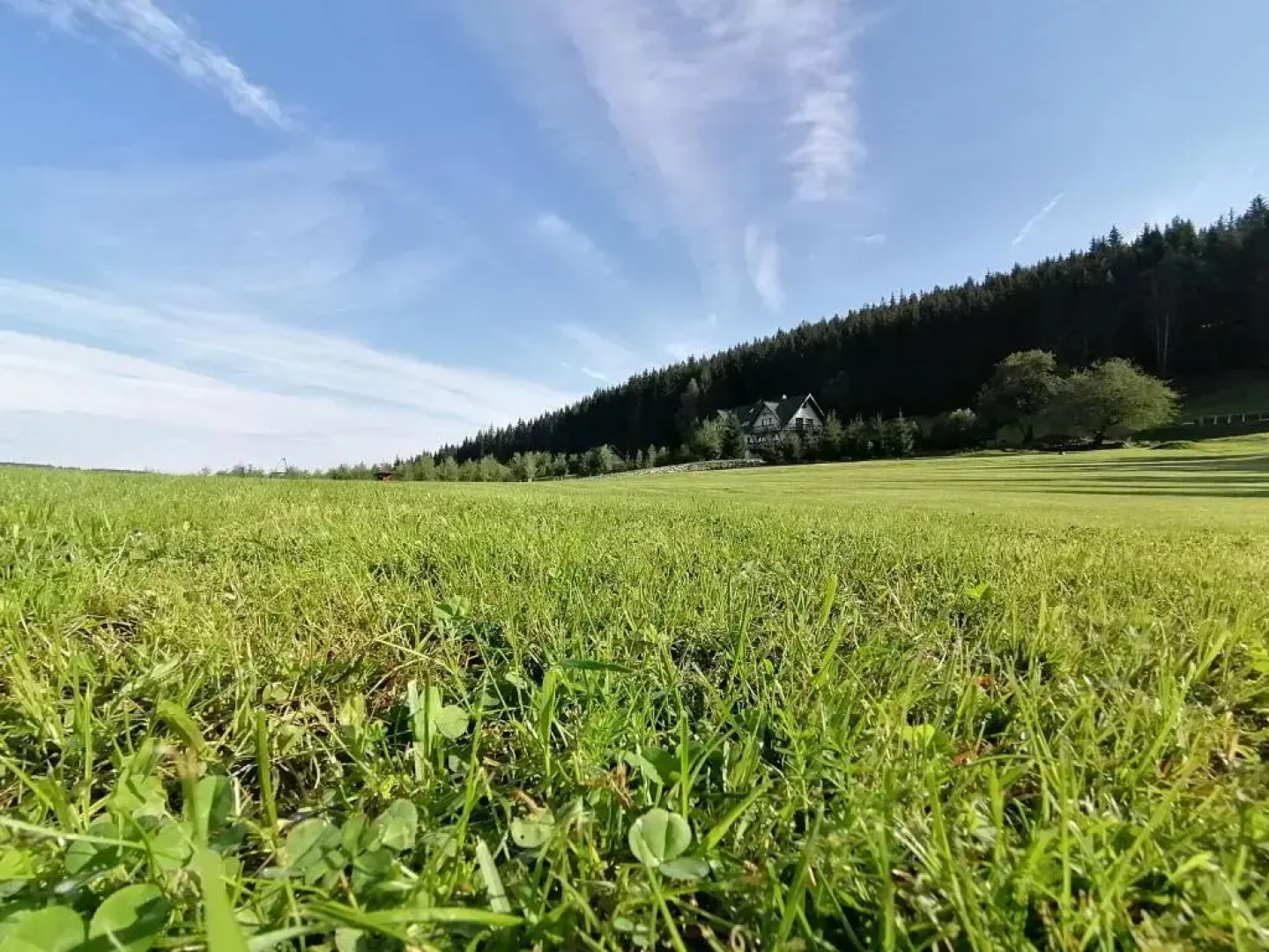 Gościniec Janowa Góra