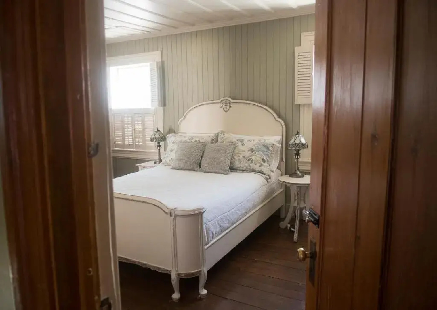 Yamachiche P.Q. Atelier Gîte Boutique