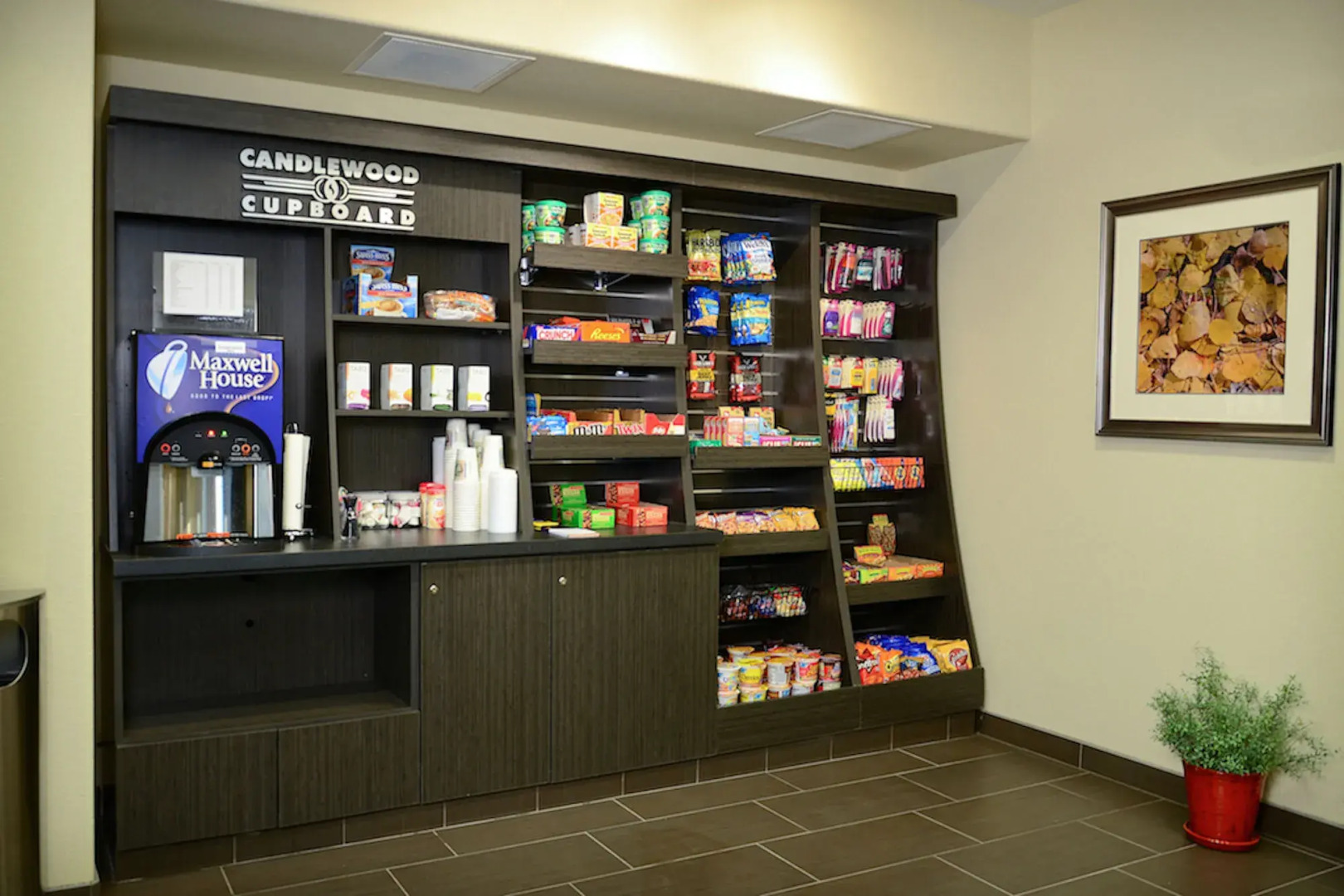 Candlewood Suites Denver Northeast - Brighton by IHG