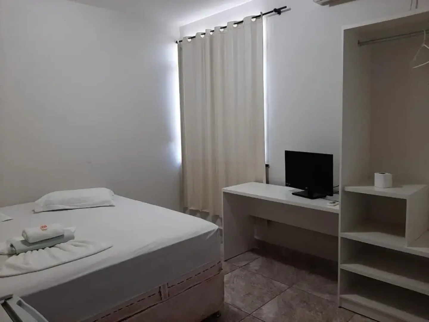 Hotel Trevo