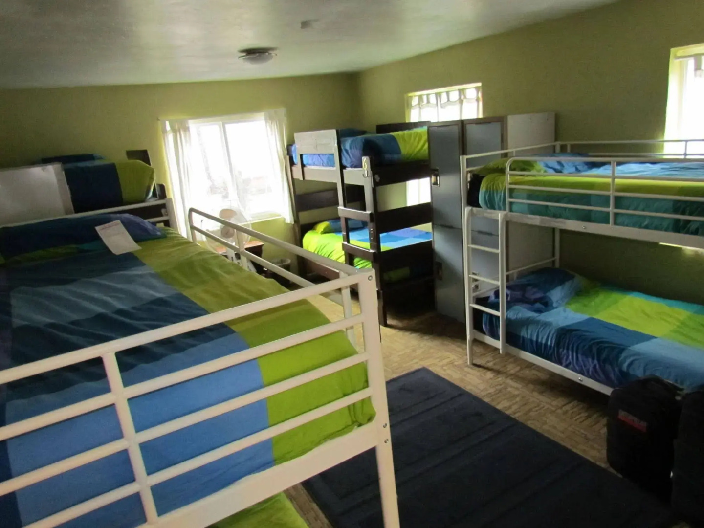 HI - San Diego Point Loma Hostel