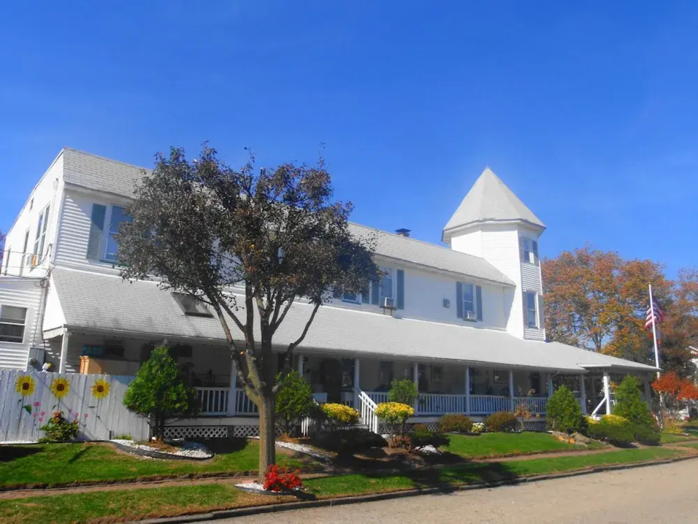 The Inn At The Shore