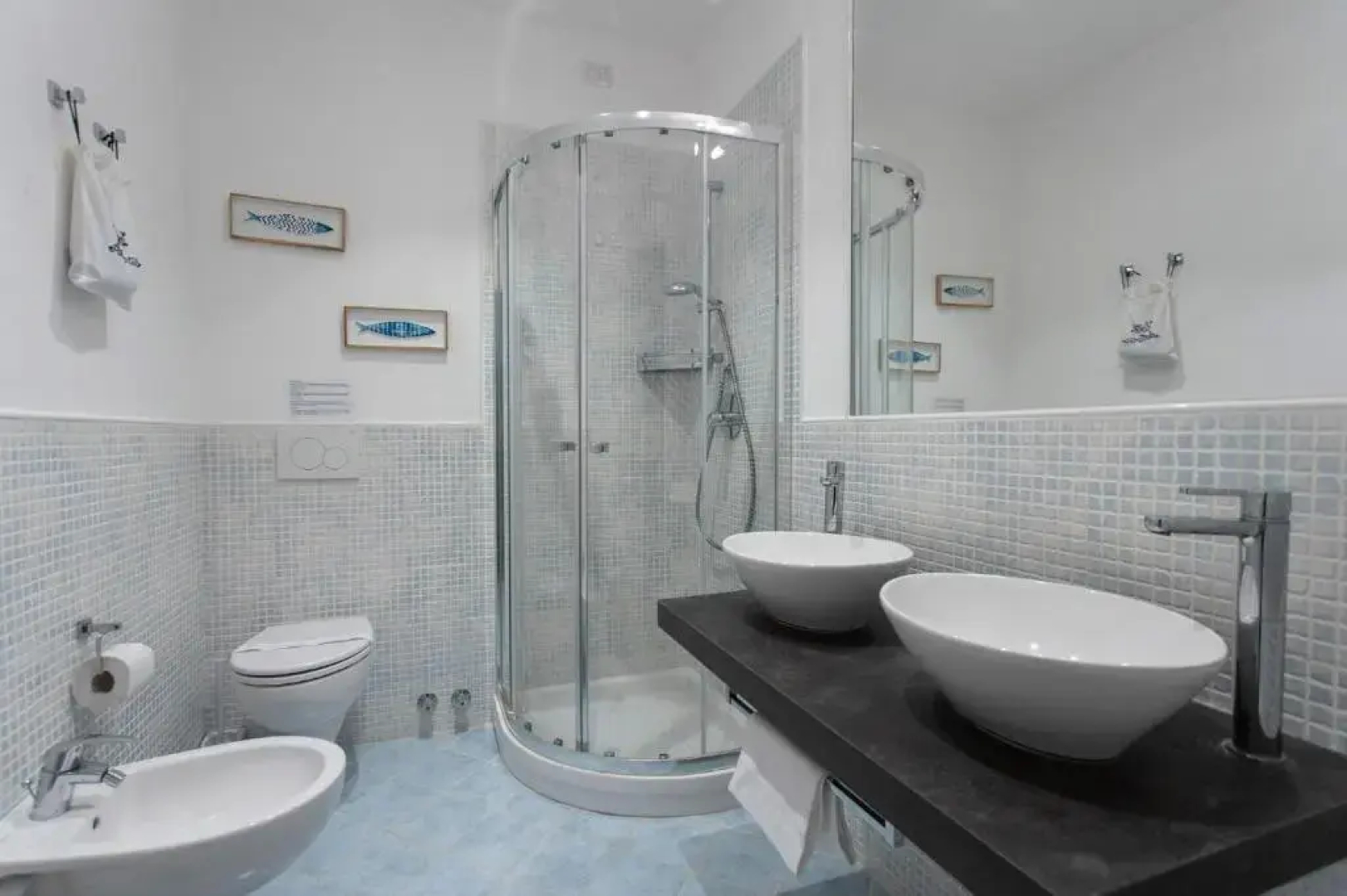 Hotel Antares