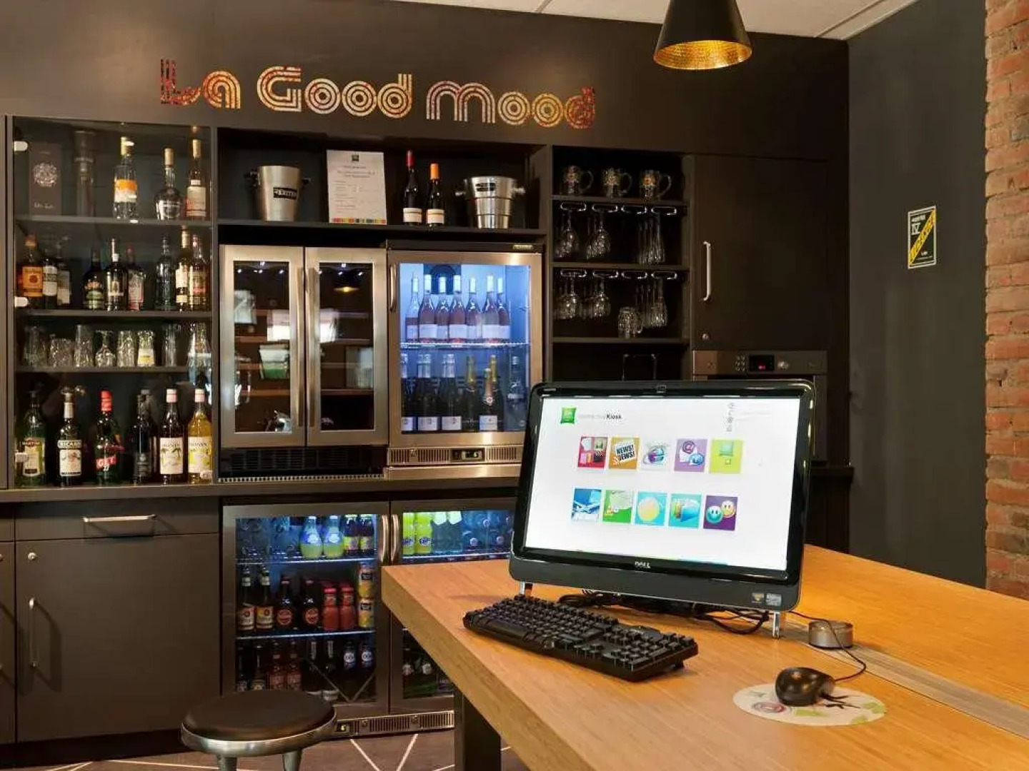 ibis Styles Roanne Centre Gare