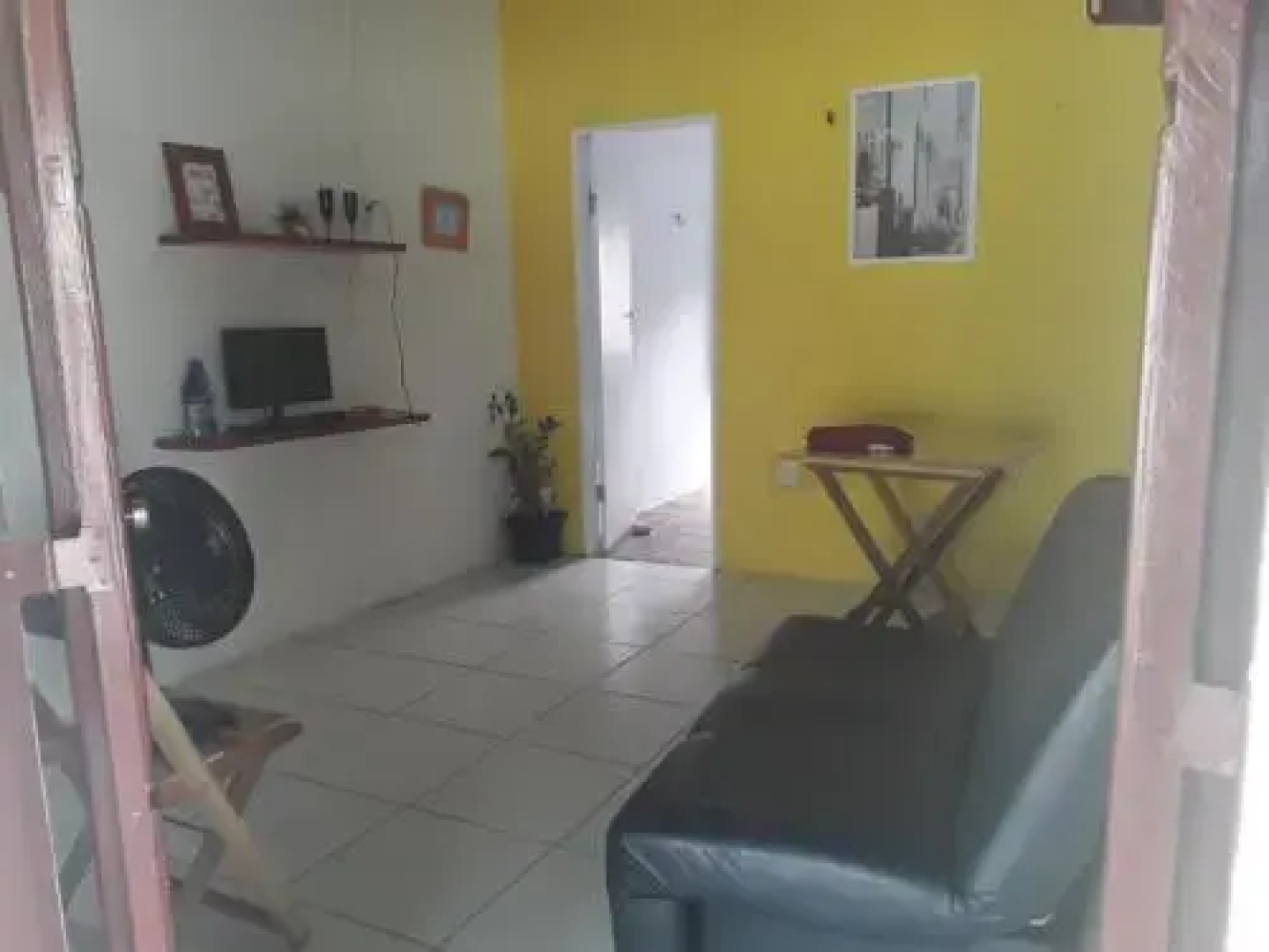 La Marta's House
