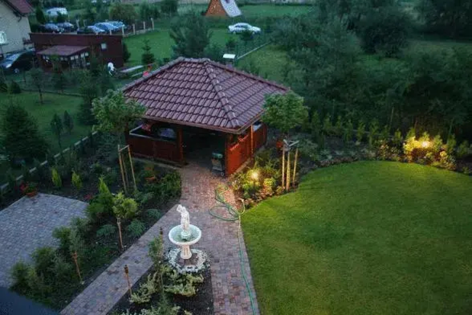Willa Atrium