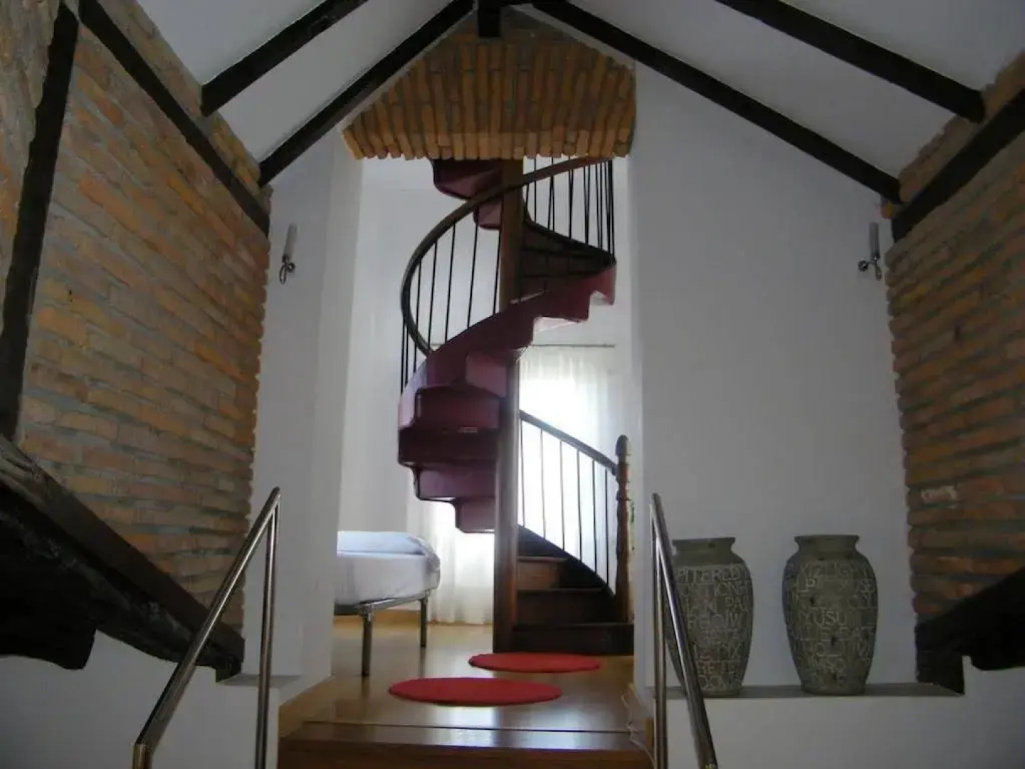 Posada La Giraldilla