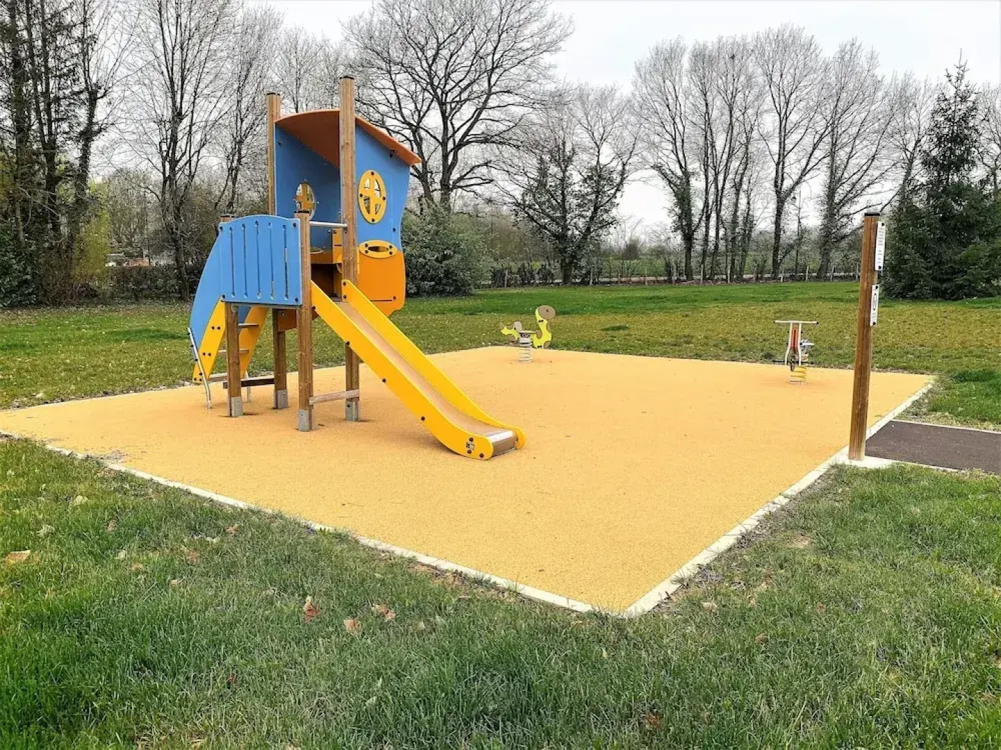 Hotel Lac d’Orient