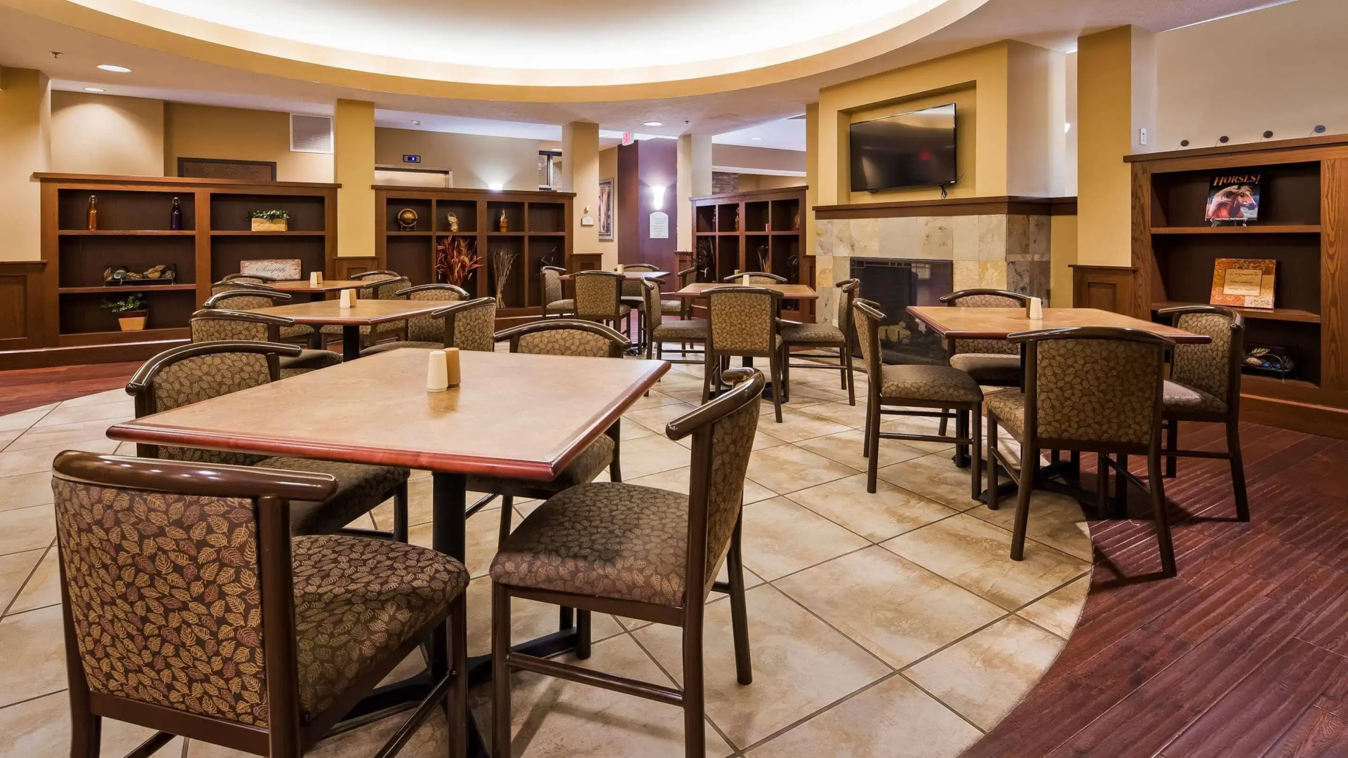 Best Western Plus Grand Island Inn & Suites