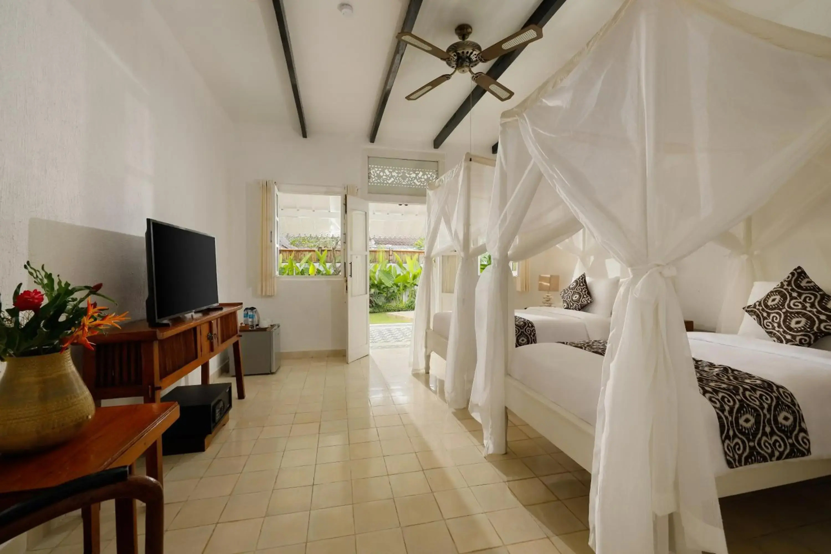 The Laguna, a Luxury Collection Resort & Spa, Nusa Dua, Bali