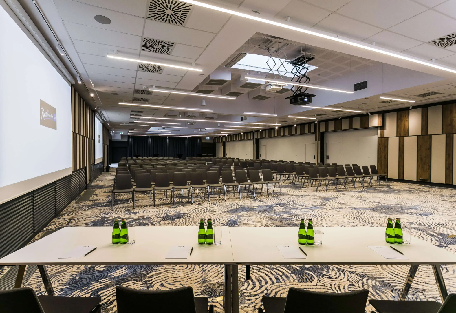 Radisson Blu Hotel Sopot