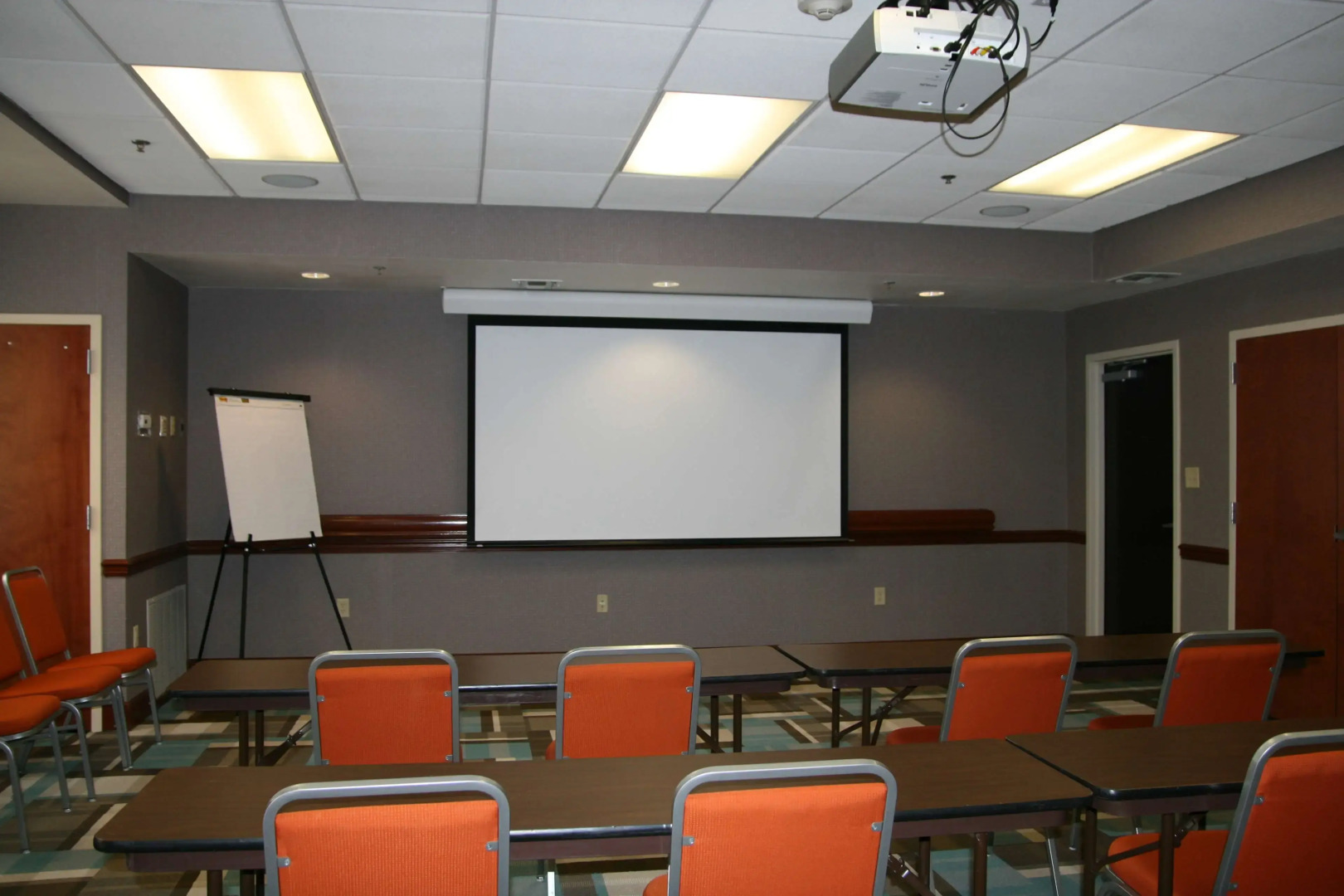 Hampton Inn Shreveport Airport