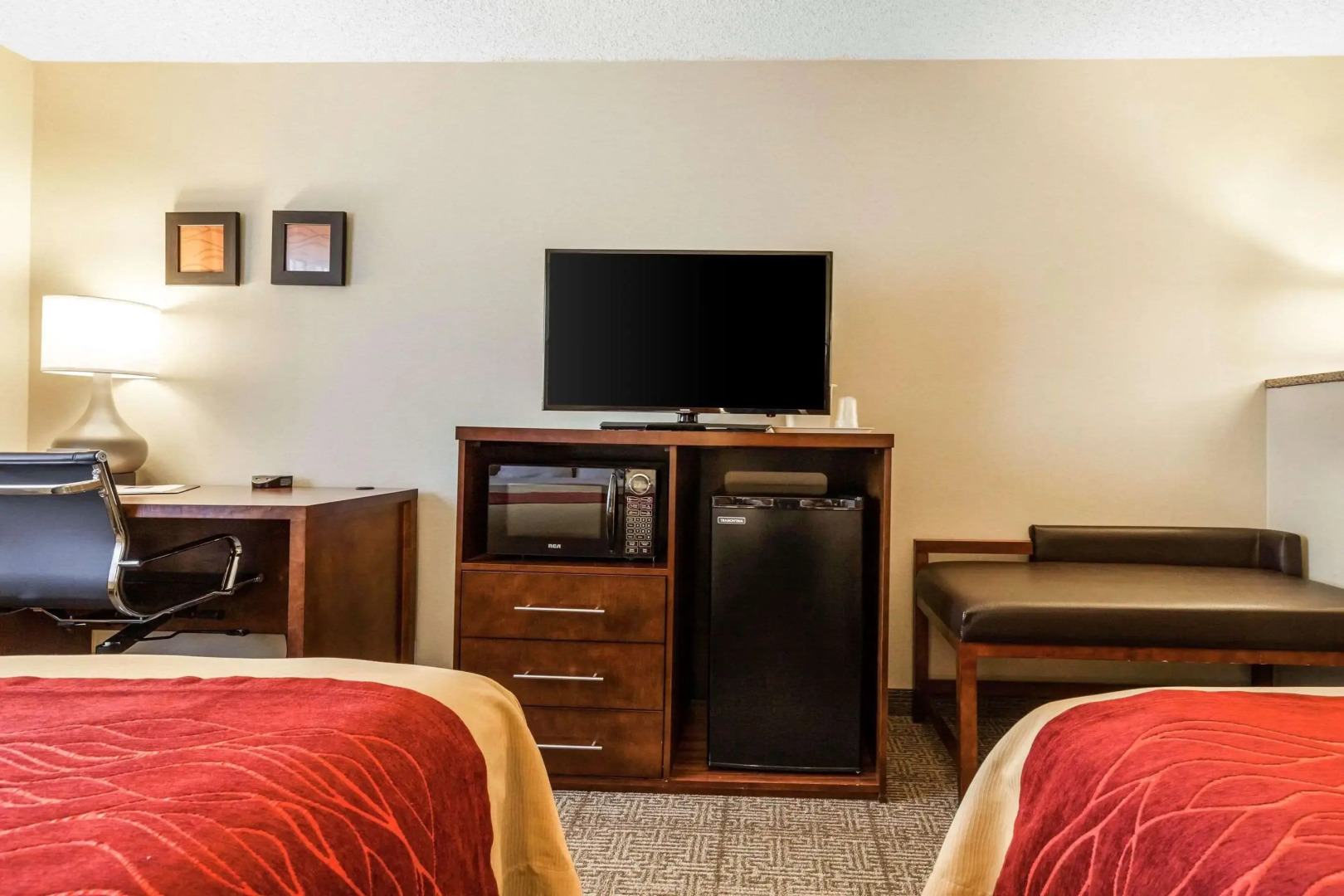 Comfort Inn Denver West Arvada Station
