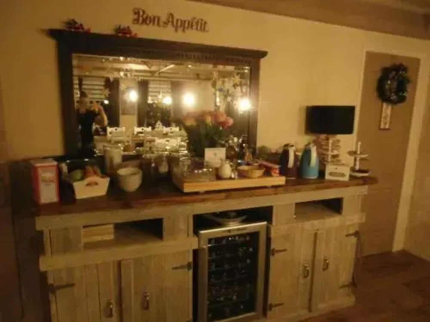 Chambres dHôtes La Tulipe