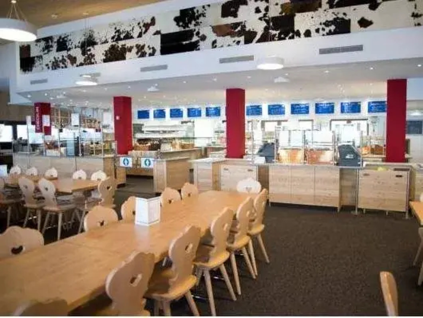 Alpenlodge Kühboden