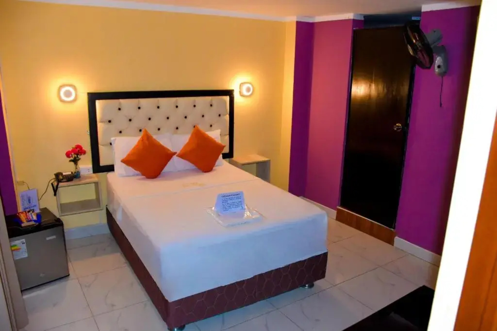 Hotel Jose Ignacio Chepen