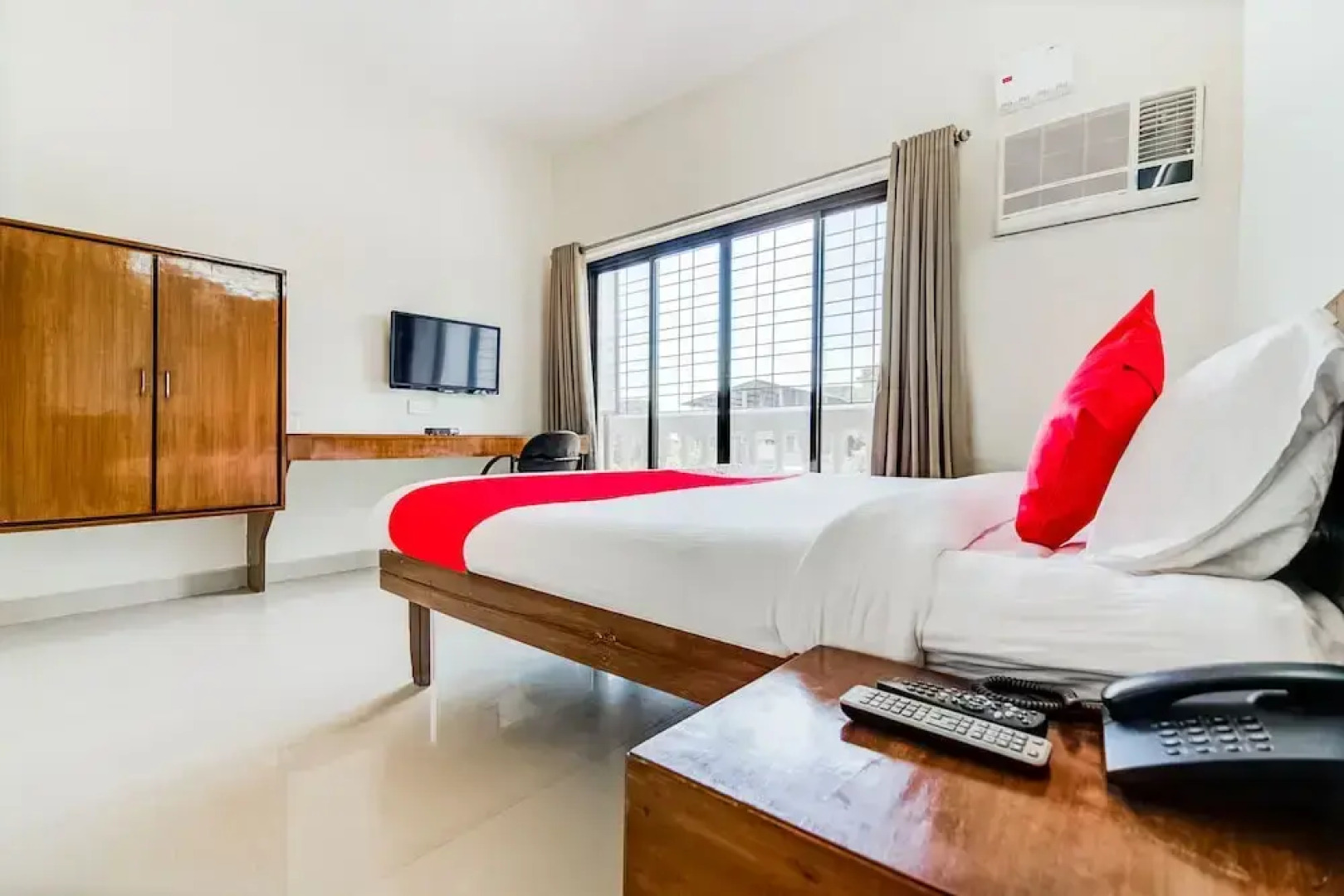 Treebo Trend Yash Residency