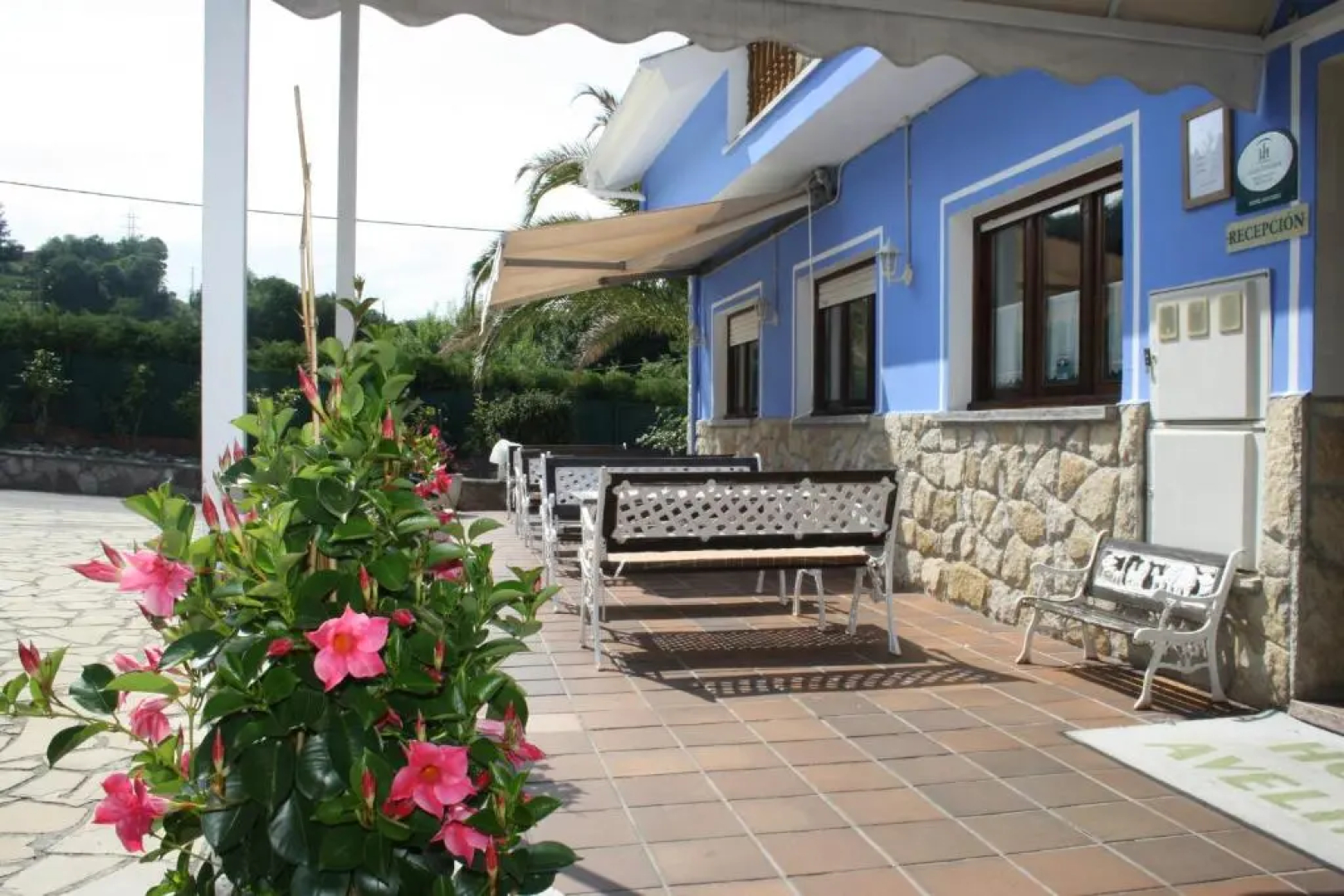 Hotel Avelina