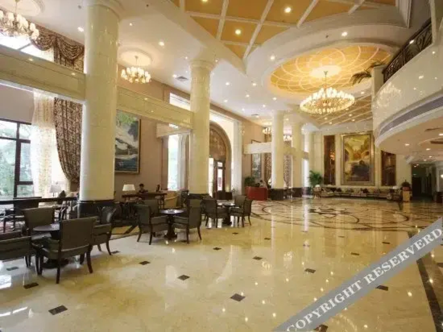 Rongxi Holiday Hotel