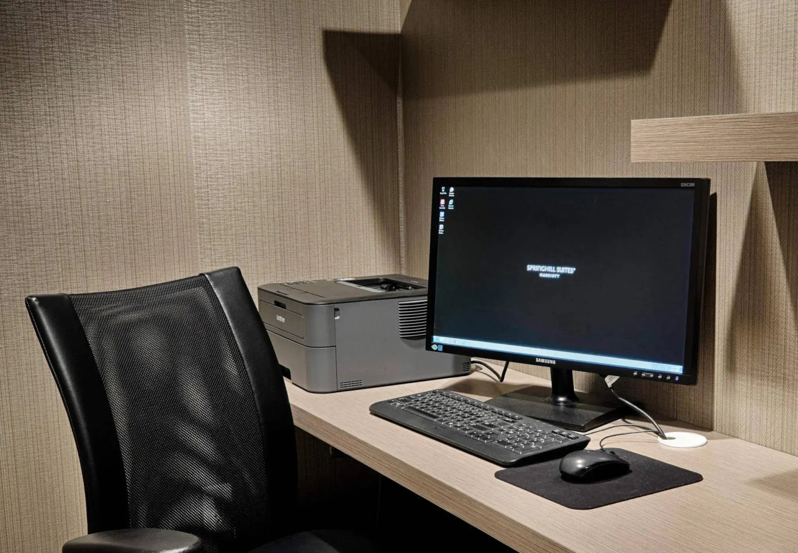 SpringHill Suites by Marriott Albany-Colonie