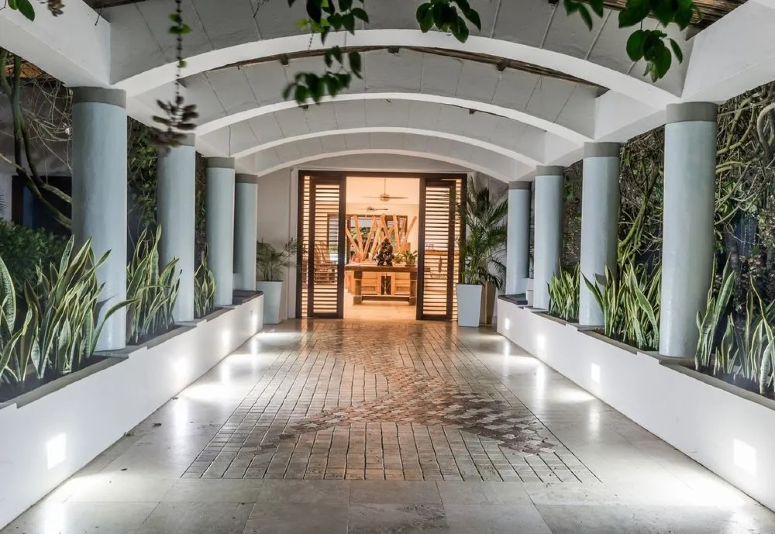 Casa Hotel Vistamarina - Adults Only