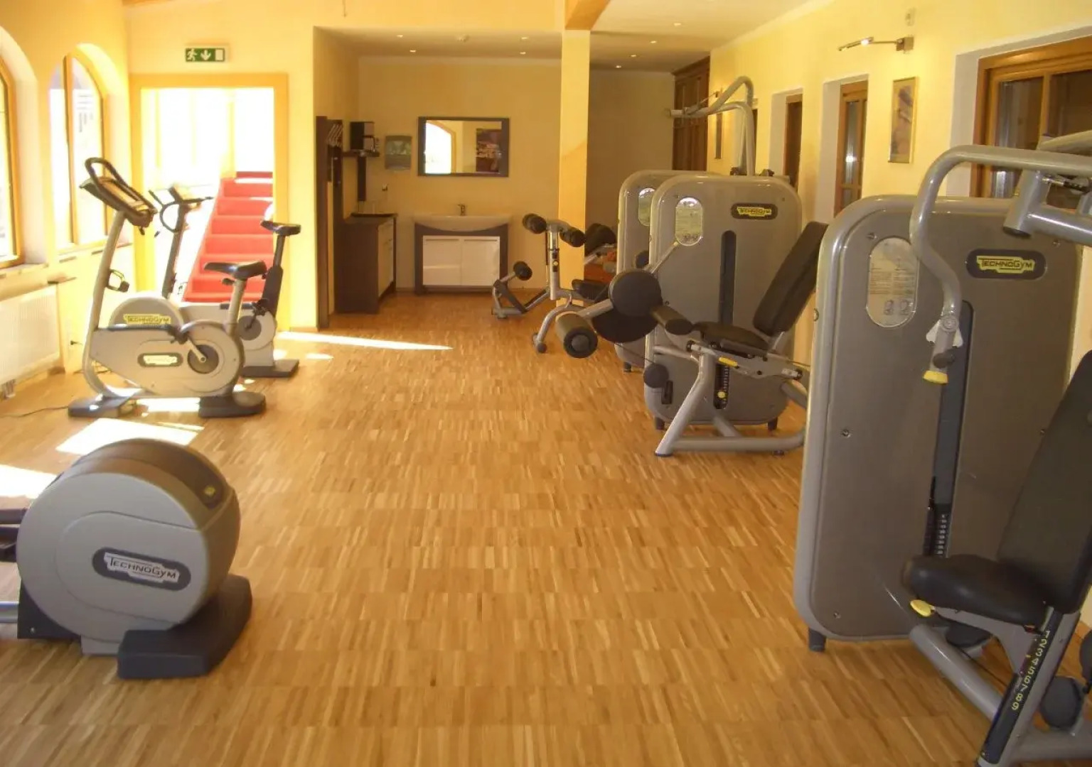 Ferienhotel Sonnenhof