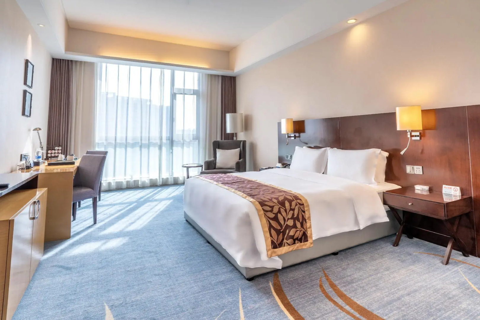 ZTE Hotel Xi'an