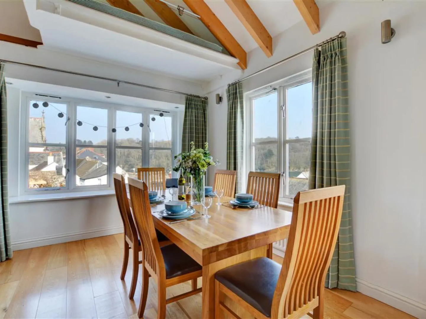 Holiday Home Bull Hill