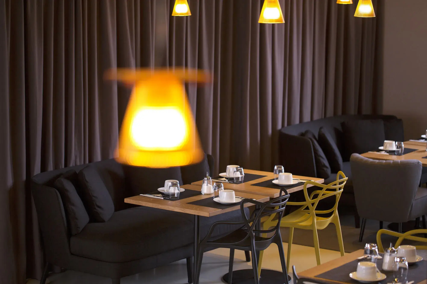 Mercure Saint Malo Balmoral