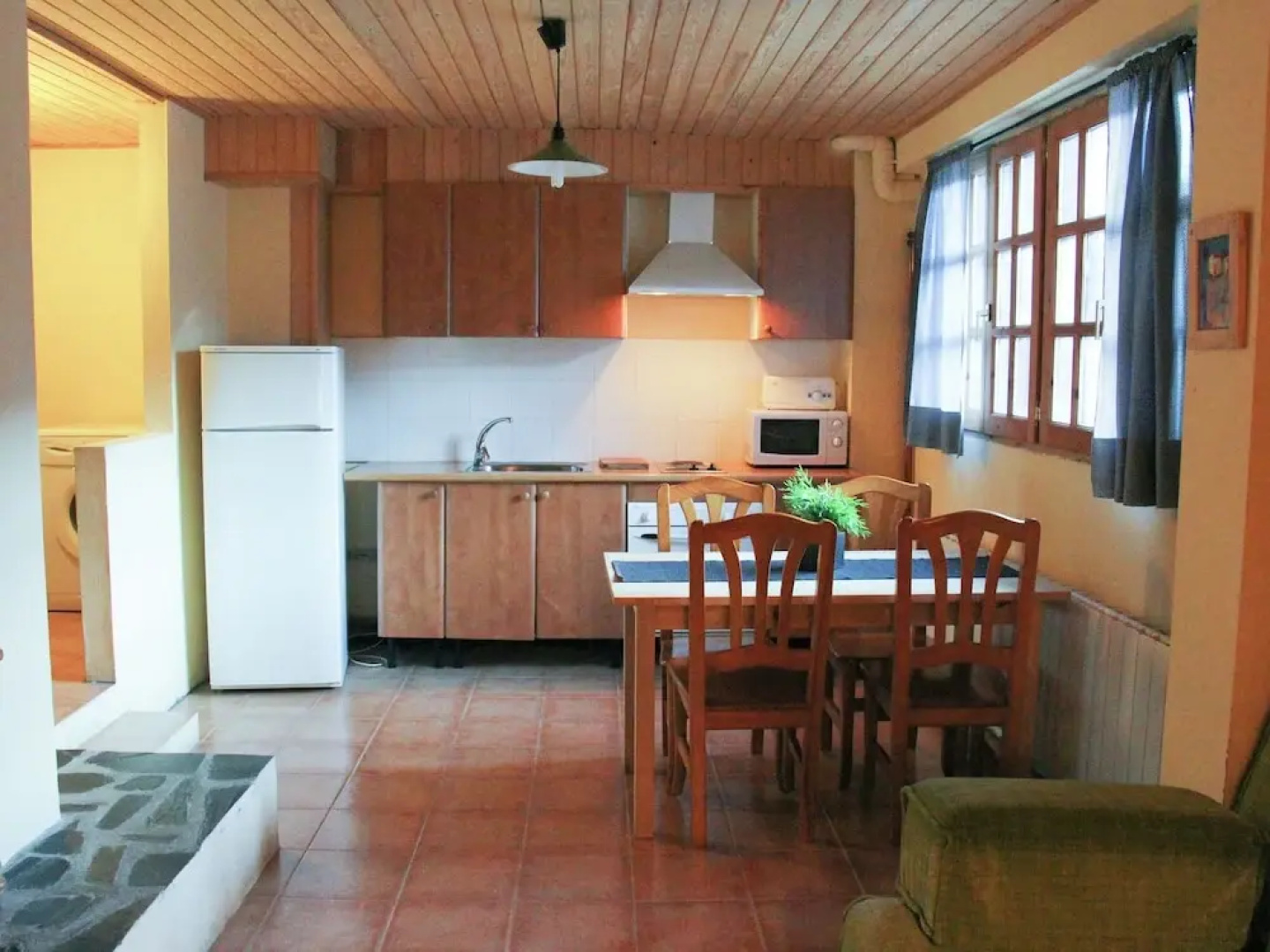 Modern Apartment in Isavarre with Forest Near