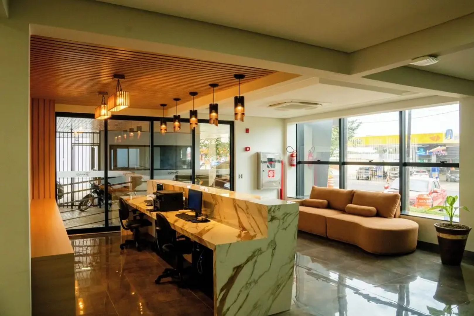 Terraço Plaza Hotel