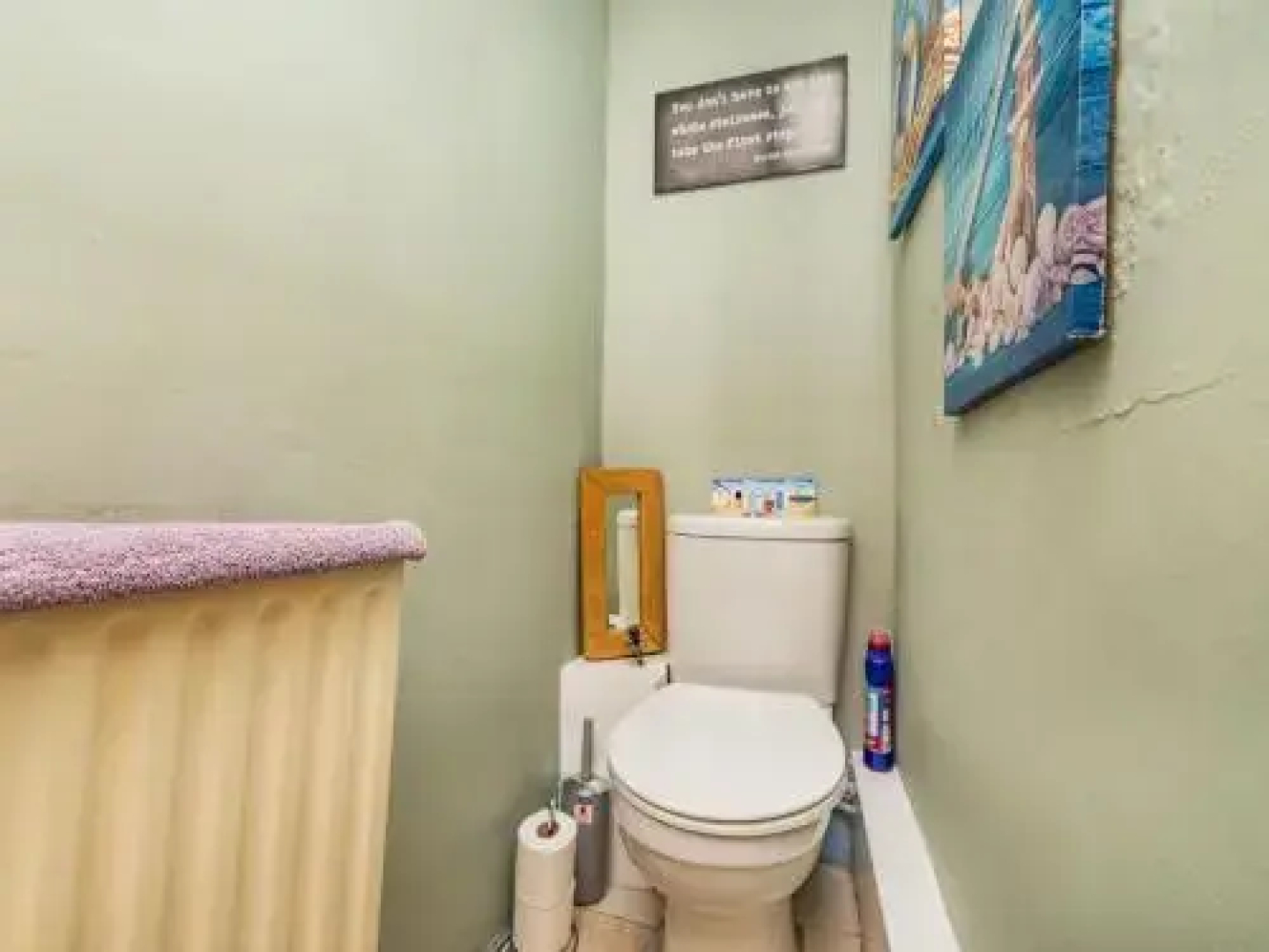 Anglers Cottage
