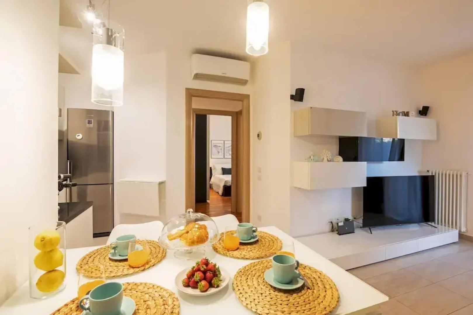 Martilla in Gabicce Mare