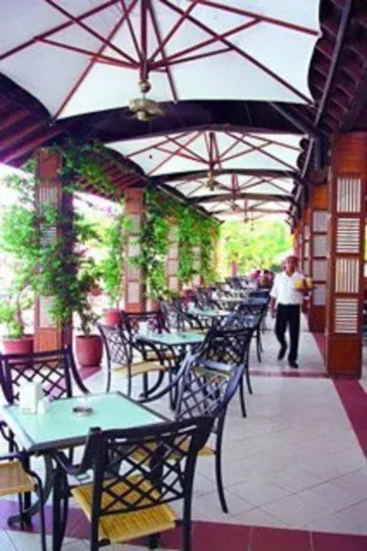 Sillyum Hotel & Marek Villas