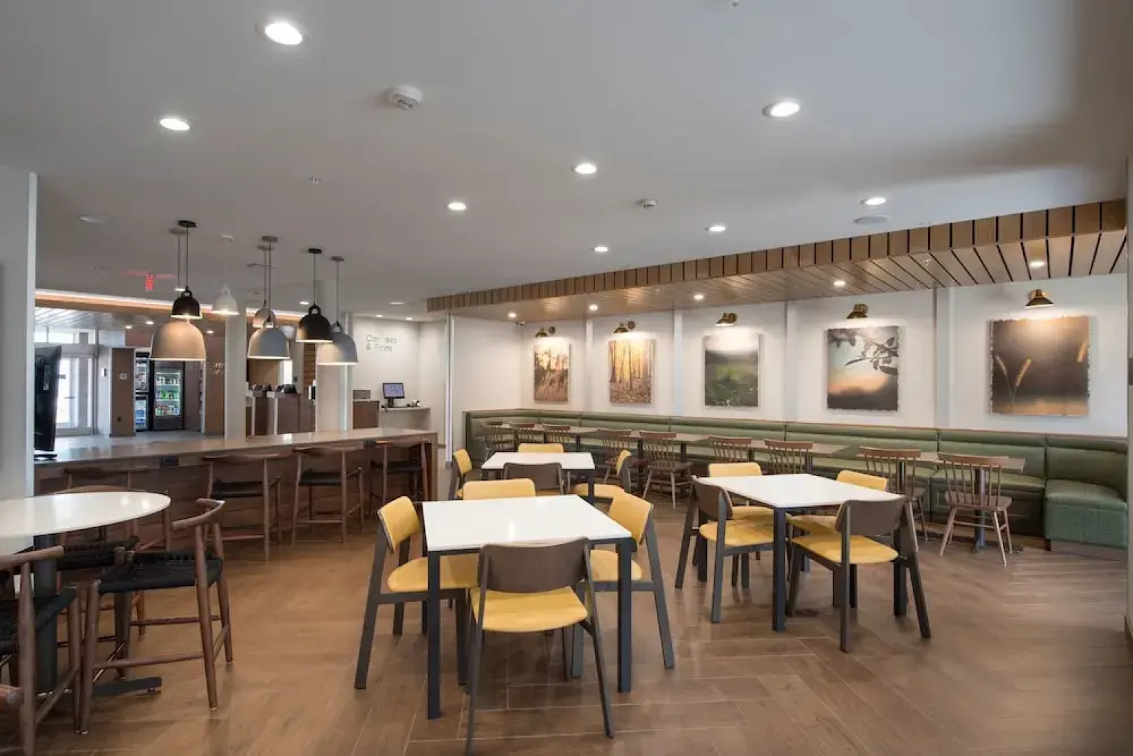 Fairfield Inn & Suites Oklahoma City El Reno