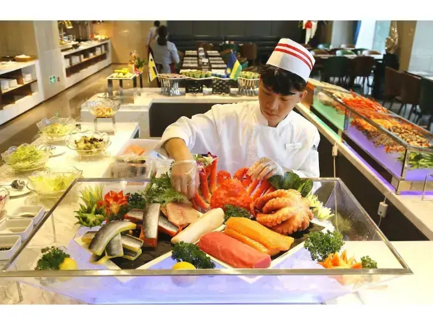 Ramada by Wyndham Huizhou Longmen